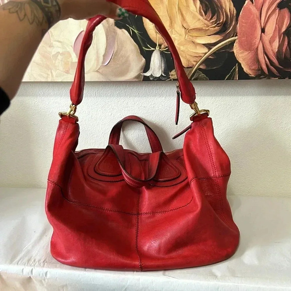 Givenchy nightingale shoulder bag - Picture 11 of 12